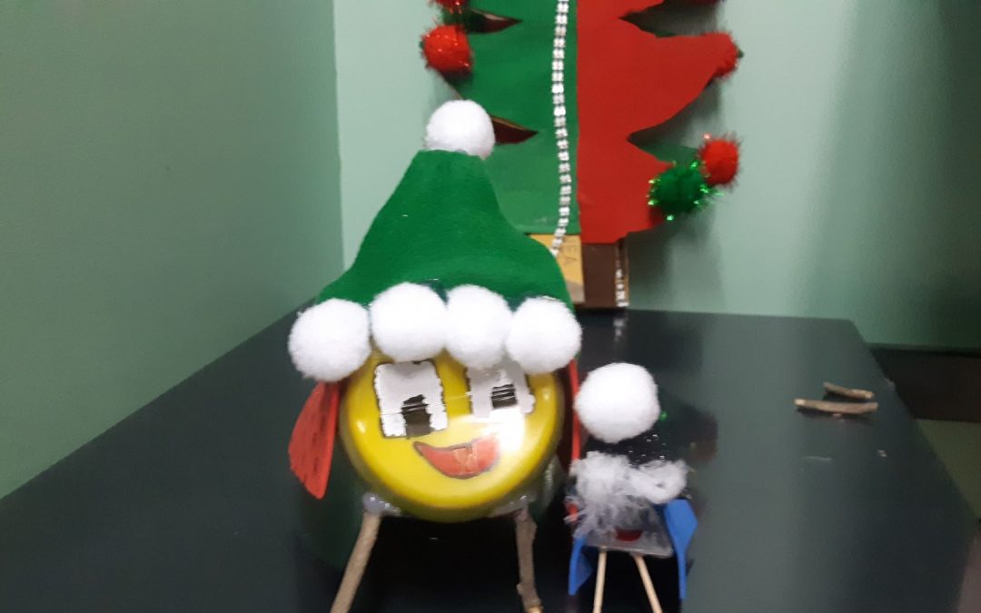 TIÓ TIÓ CAGA TURRÓ! P4