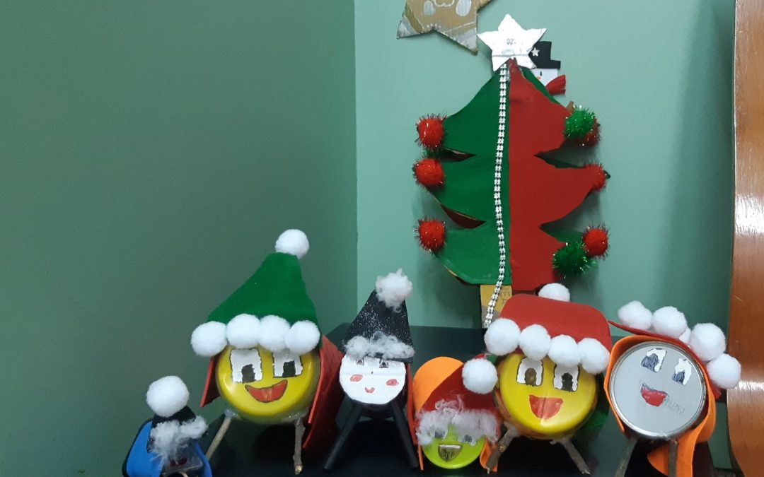 TIÓ TIÓ CAGA TURRÓ! P3
