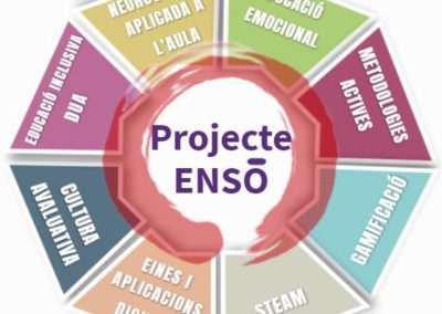 Projecte ENSO