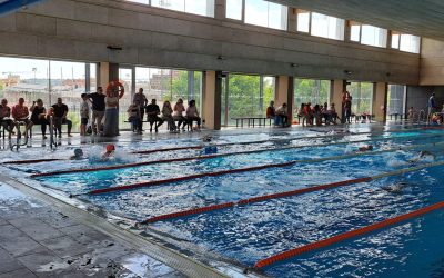 PORTES OBERTES CURS DE NATACIÓ! Piscines de Les Franqueses.