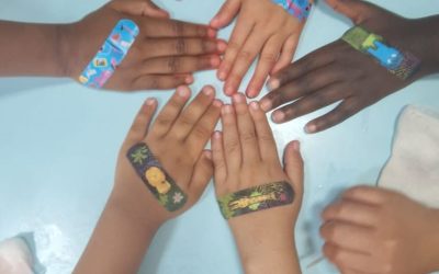 DIES DE CONVIVÈNCIA A MÁS BADÓ, Moianès: natura, aventura i cohesió. 2n, 4t i 5è de primària.